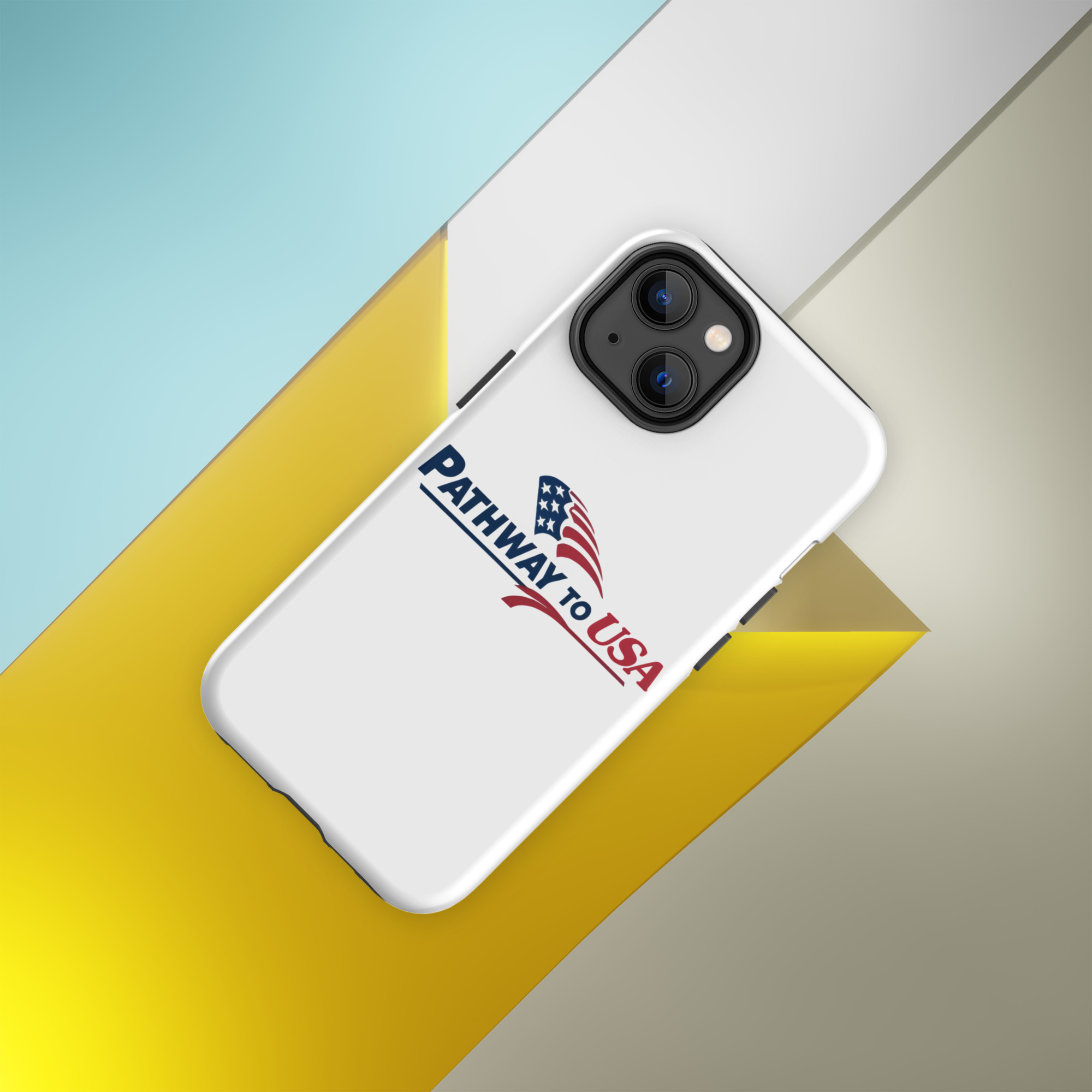 Tough Case for iPhone® - Image 24