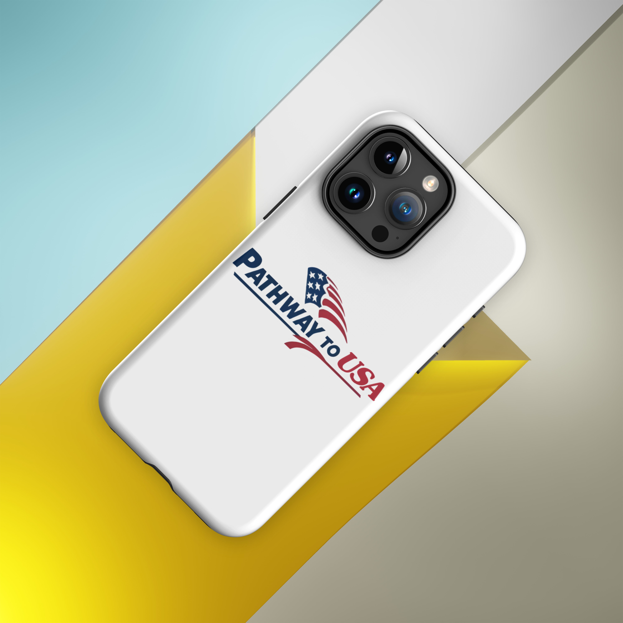 Tough Case for iPhone® - Image 38