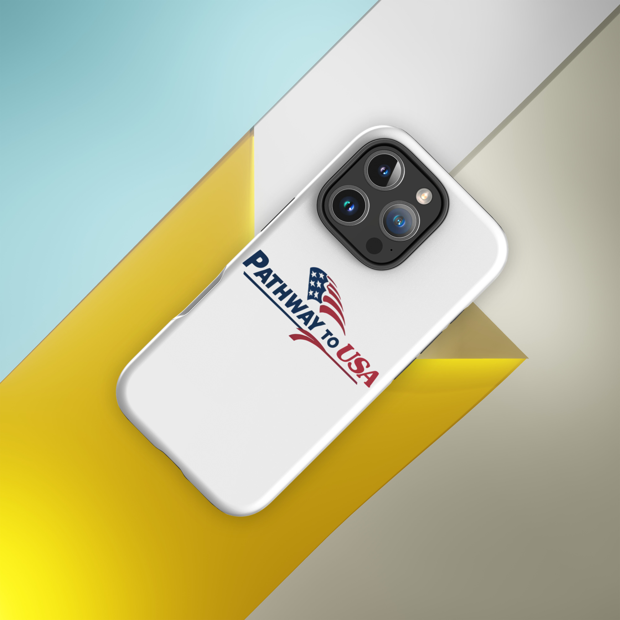 Tough Case for iPhone® - Image 44