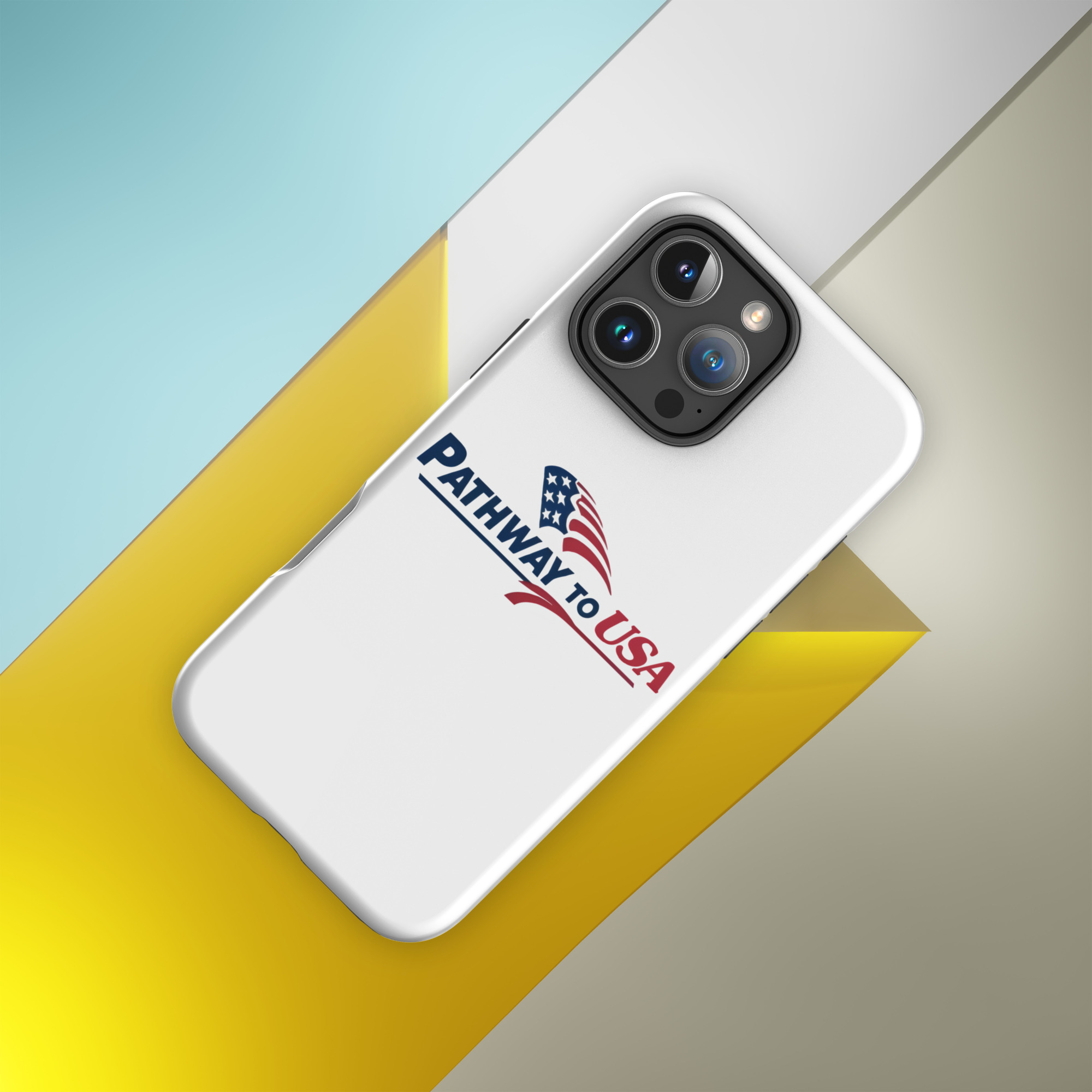 Tough Case for iPhone®