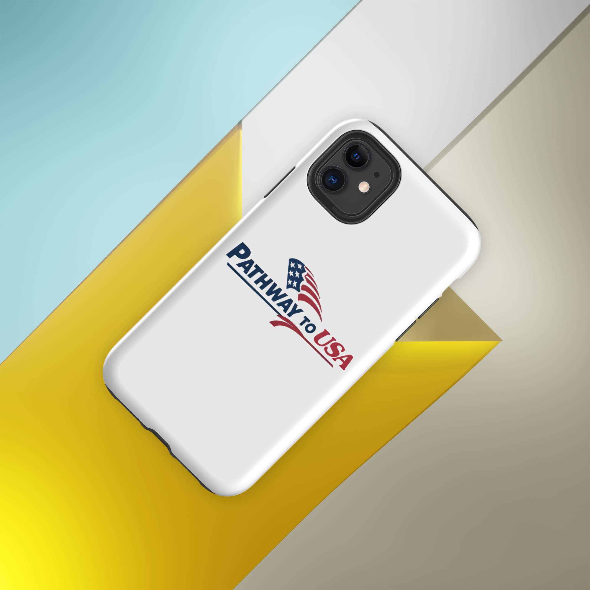 Tough Case for iPhone® - Image 3