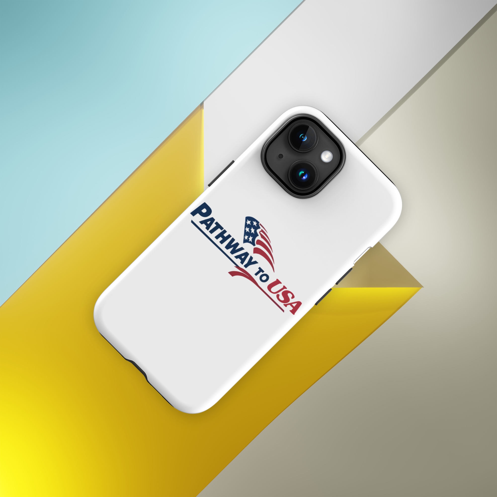 Tough Case for iPhone® - Image 33