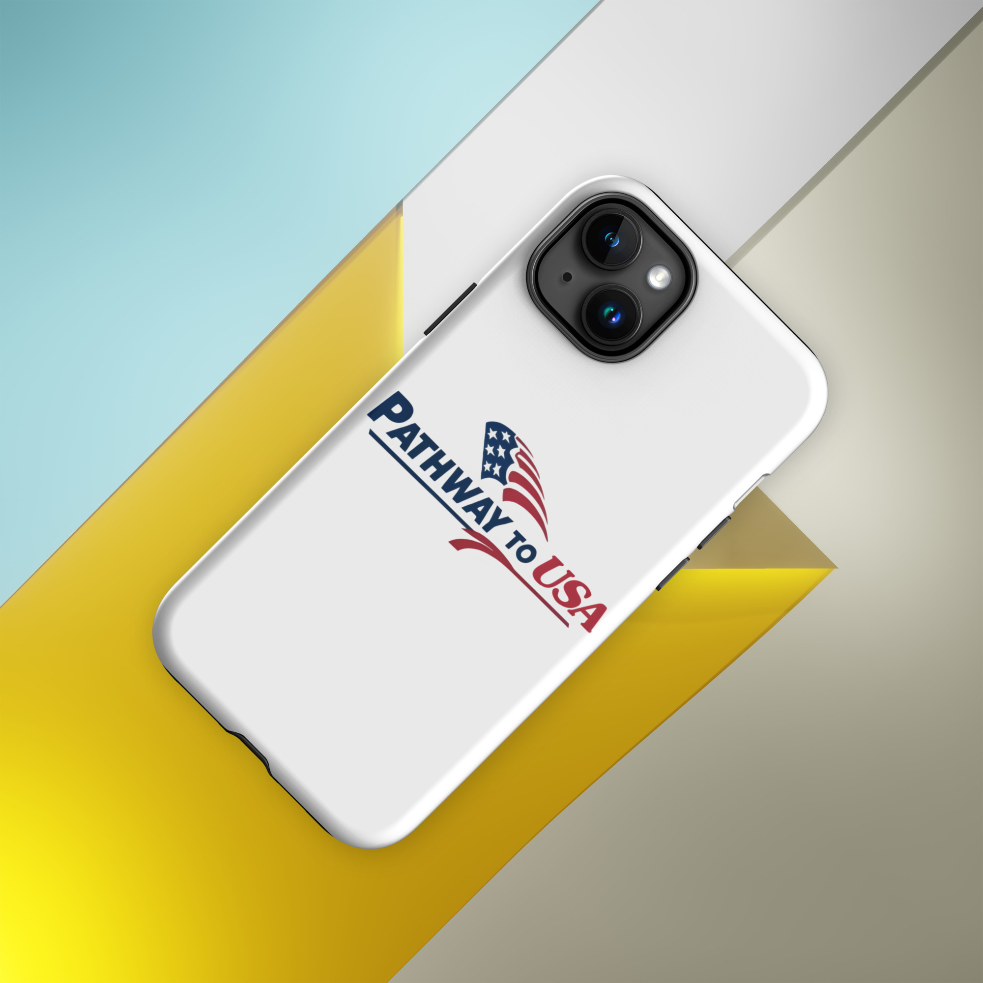 Tough Case for iPhone® - Image 35