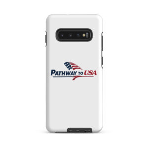 Tough case for Samsung®